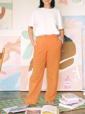 Fyoocher Texas Pants